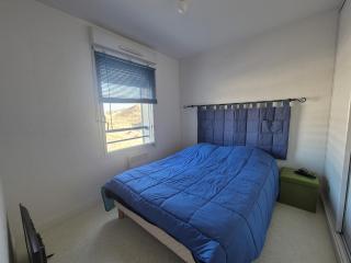 Appartement cosy, parking, animaux OK - 4 pers. - FR-1-482-181 - 4