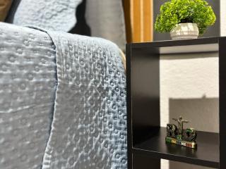 VOER - BR Flat Hospedaria - 8