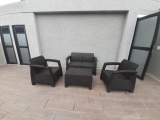 Apto Premium Wifi Rápido en el Norte CC VIVA - 6