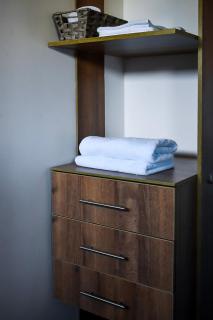 Apto Premium Wifi Rápido en el Norte CC VIVA - 3