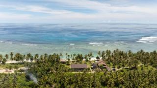 Baha Baha Villa Sailo Hts Mentawai Hollow Trees - 8