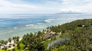 Baha Baha Villa Sailo Hts Mentawai Hollow Trees - 7