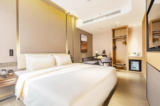Atour Hotel Shenyang Heping Street - 5