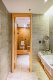 Atour Hotel Shenyang Heping Street - 6