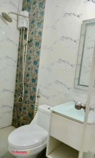 CASA DOBLE DOSE Condo in Victoria Sports Complex EDSA near GMA Kamuning QC - 2