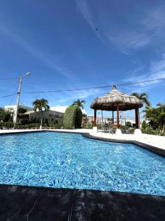 Casa privada con piscina cerca de la playa salinas - 8