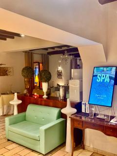 La Siègià Resort spa - 5