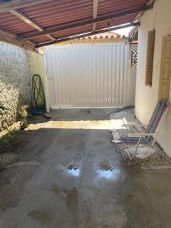 Casa para temporada - 1