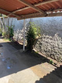 Casa para temporada - 1