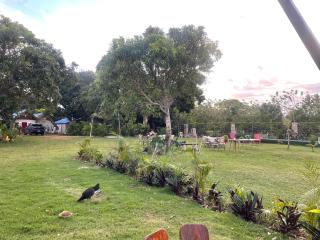 Dreamvilles Ecovillage Bed and Breakfast near Playa Aserradero - 4