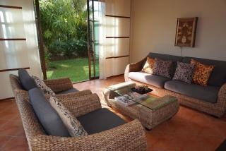 Family Poolside Villa in Bali Residence Mae Phim with Kids Bunk Suite - 7