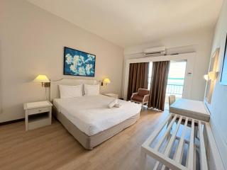 Rainbow Paradise Beach Resort - PenangG - 6