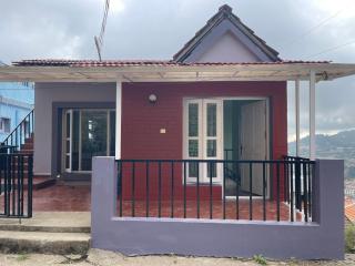 Ooty Peak view villa - 1