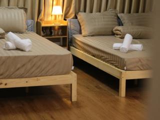 Vietnam Travelers Home 2 with Cozy Private Balcony - 7