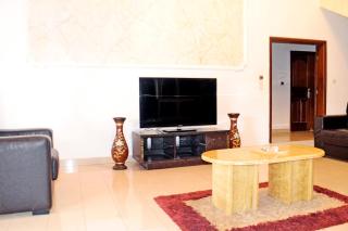 Beach Sand Hotel & Resort, Cotonou - 9