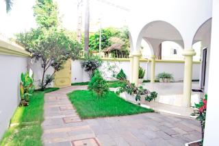 Beach Sand Hotel & Resort, Cotonou - 6