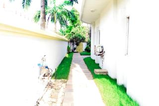 Beach Sand Hotel & Resort, Cotonou - 5