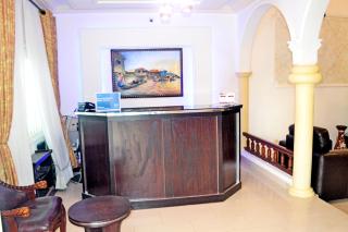 Beach Sand Hotel & Resort, Cotonou - 2