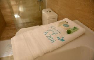 Riviera Golf A-206 - 1