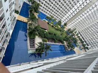 RM 1131 Shore Residences Pool View by Prime Stay MOA - 7