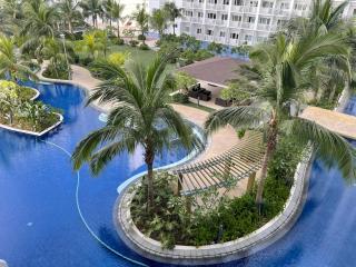 RM 1131 Shore Residences Pool View by Prime Stay MOA - 2