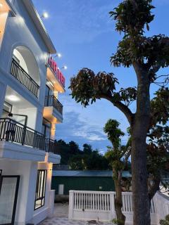 New Hotel Thiên Cầm - 4