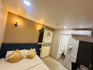 SS Grey Hotel Bukit Bintang - 5