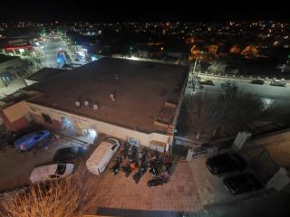 Hotel Restaurant Bougafer - 9