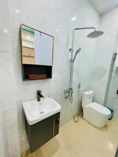 Serenity Springs Homestay - 3