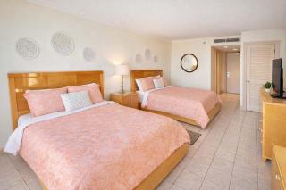 Heated Pool Sleeps Many Beachfront Resort - 6