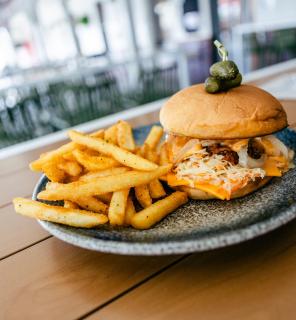 Tocumwal Hotel Motel - 5