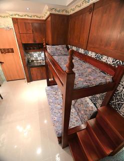 Yi Mei Nyonya House - Riverine Diamond - 5
