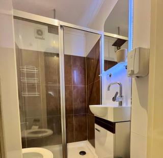 Kızılay Shopping Mall Luxury Apartment Metro 1 min Self Check-In - 5