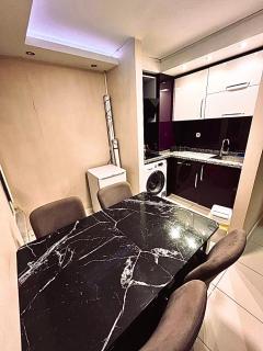 Kızılay Shopping Mall Luxury Apartment Metro 1 min Self Check-In - 4