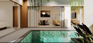 BrandNew Beachside Luxury Villa 3BR Tropical B - 7
