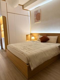 The Warm Bed Apartment - 1