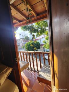 ECONÓMICA PRIVADA Individual con Balcón - 1