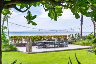 Kamaniya 6 BR Private Pool Villa With Sea View - 8