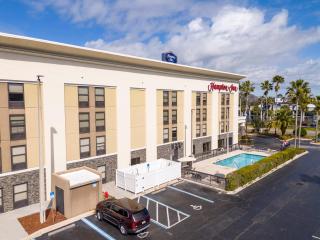 Hampton Inn Saint Augustine-I-95 - 3