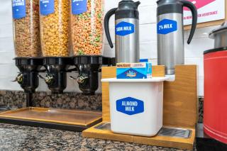 Hampton Inn Saint Augustine-I-95 - 2