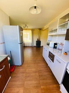 Casa Haciendado de Lolol - 8