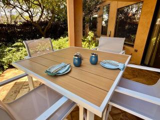 Beachfront Wailea Ekahi Village, Ocean Access - 9