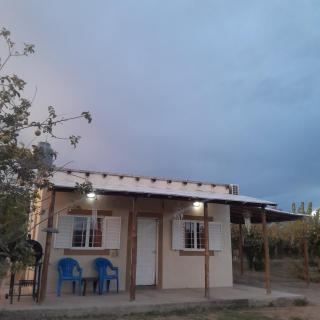 Quinta Las Marías - Cabañas - 5