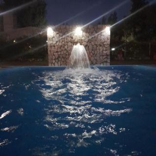 Quinta Las Marías - Cabañas - 6