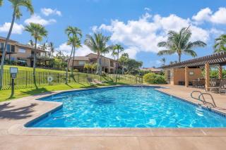 Beachfront Wailea Ekahi Village, Ocean Access - 3