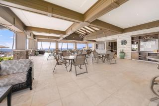 Beachfront Wailea Ekahi Village, Ocean Access - 8