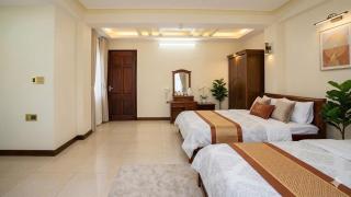 Hoàng Anh Hotel Thanh Hoá - 2