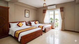 Hoàng Anh Hotel Thanh Hoá - 1