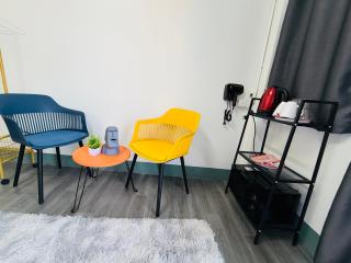 Hee Pee hostel Buriram - 5