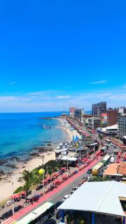 Studio with one of the best views of Barra - 9